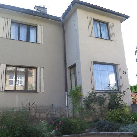 Apartman Hrubá Skála المظهر الخارجي الصورة
