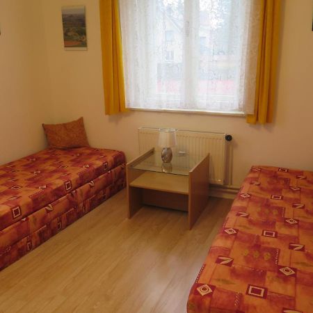 Apartman Hrubá Skála المظهر الخارجي الصورة