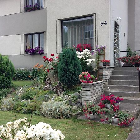 Apartman Hrubá Skála المظهر الخارجي الصورة