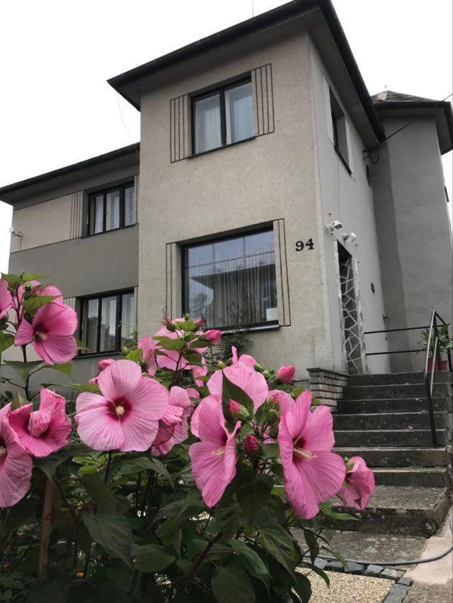 Apartman Hrubá Skála المظهر الخارجي الصورة