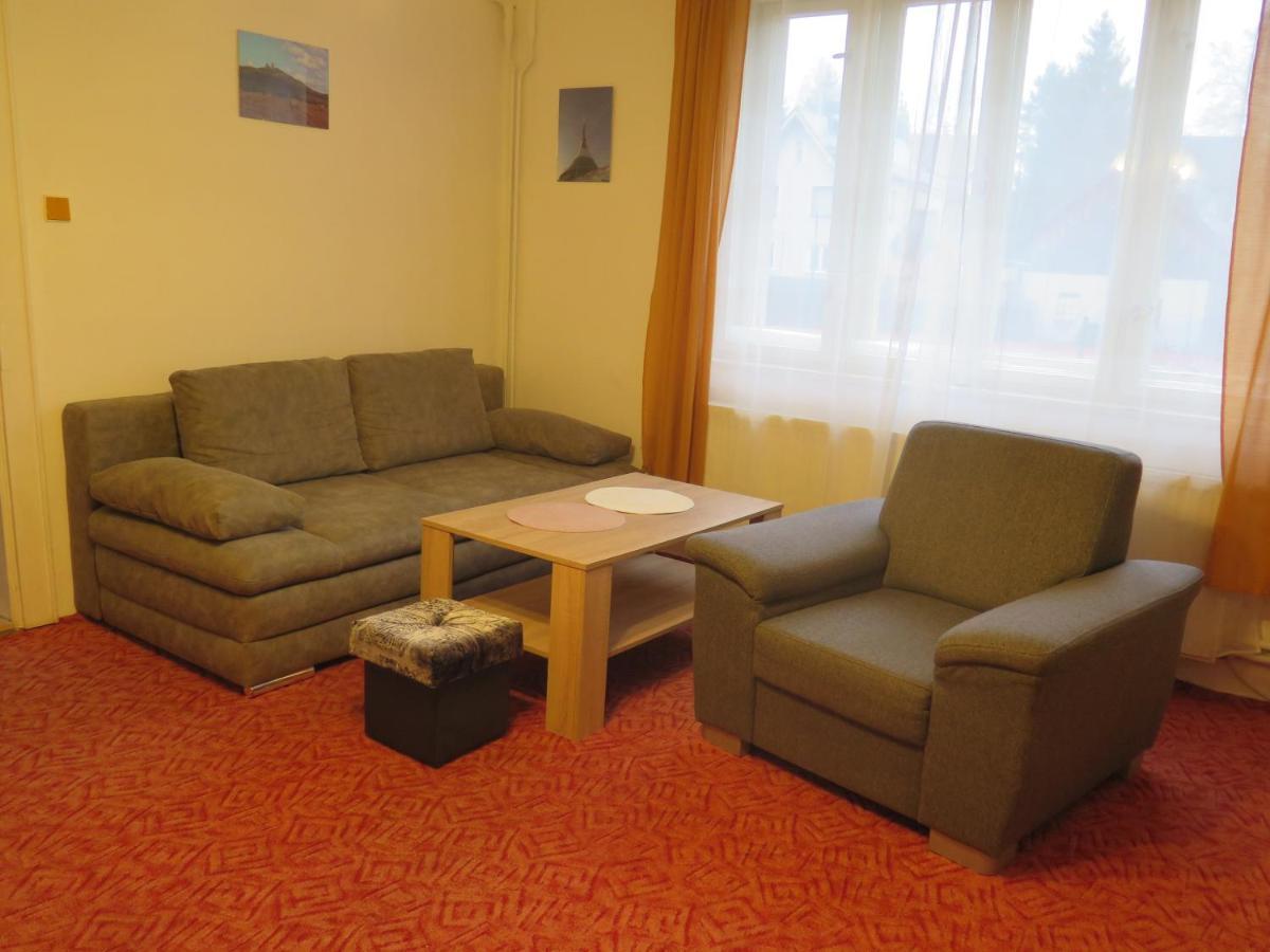 Apartman Hrubá Skála المظهر الخارجي الصورة