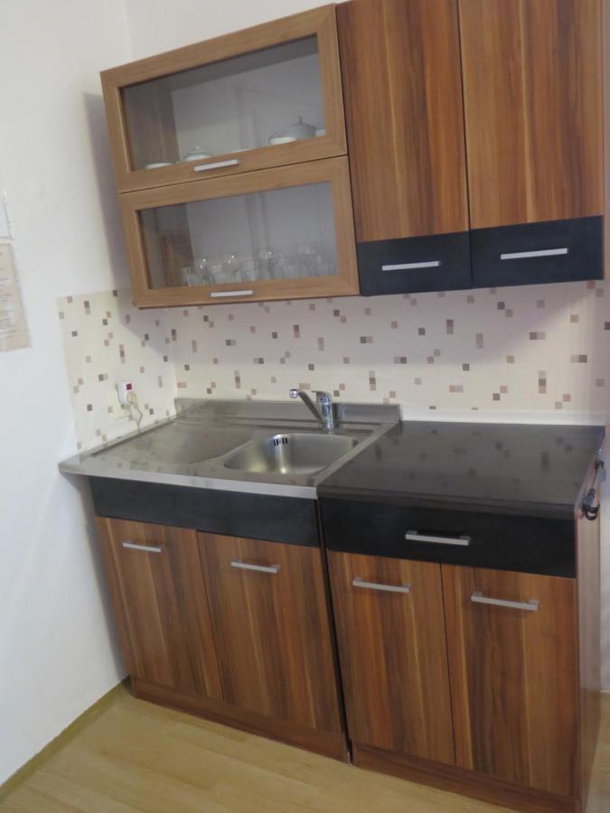 Apartman Hrubá Skála المظهر الخارجي الصورة