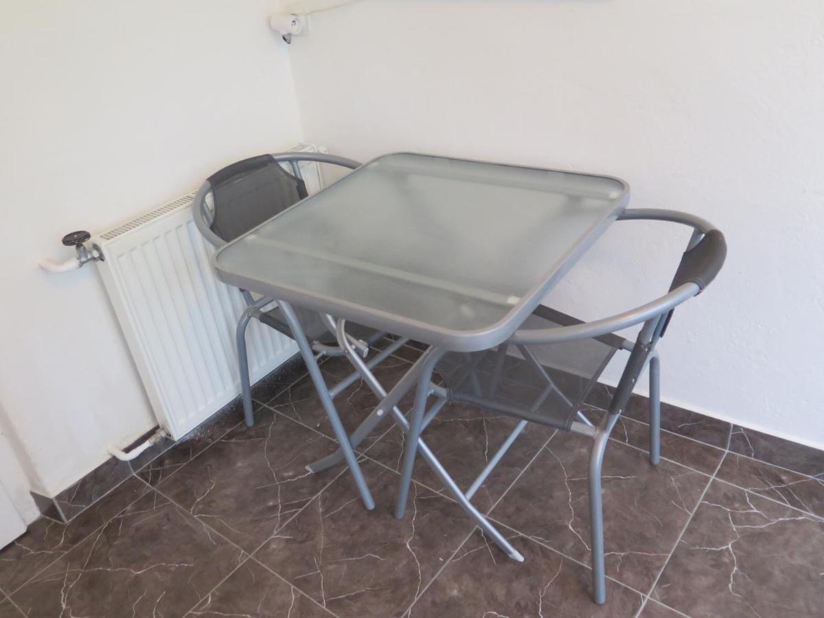 Apartman Hrubá Skála المظهر الخارجي الصورة