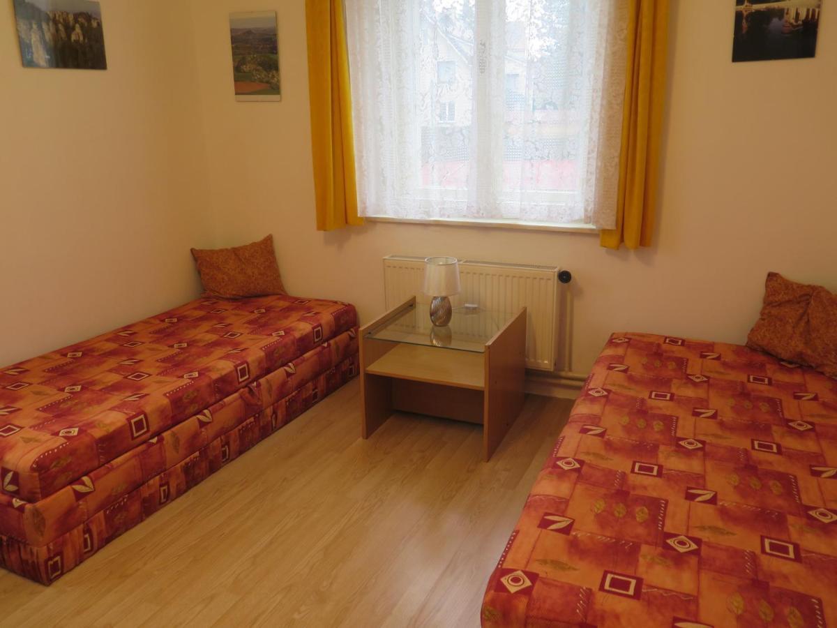Apartman Hrubá Skála المظهر الخارجي الصورة