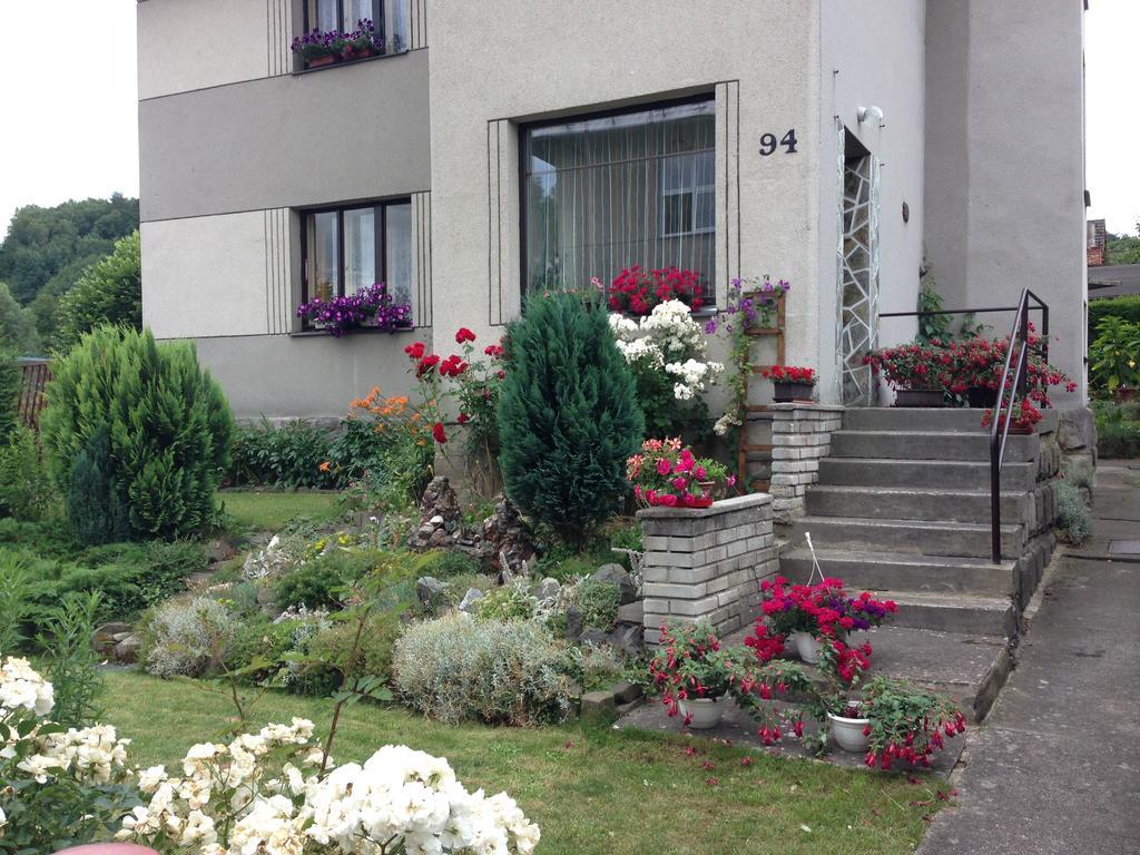 Apartman Hrubá Skála المظهر الخارجي الصورة
