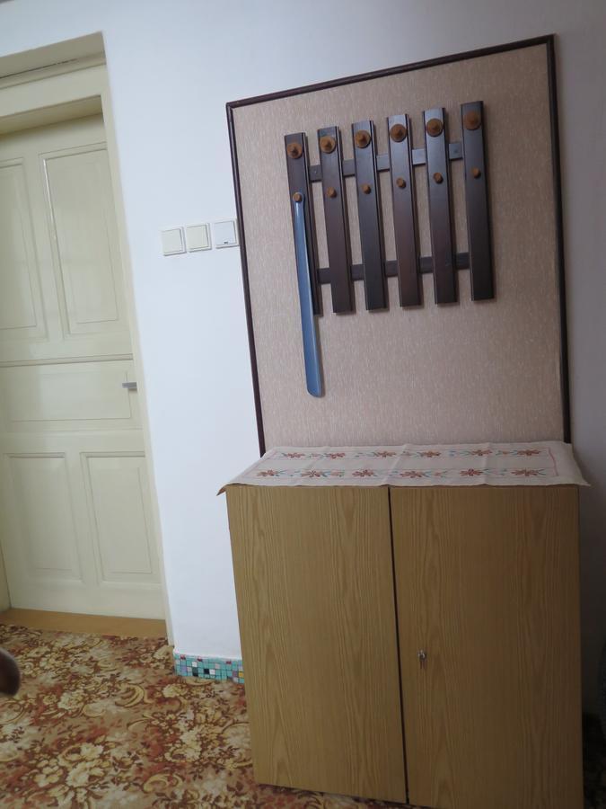 Apartman Hrubá Skála المظهر الخارجي الصورة