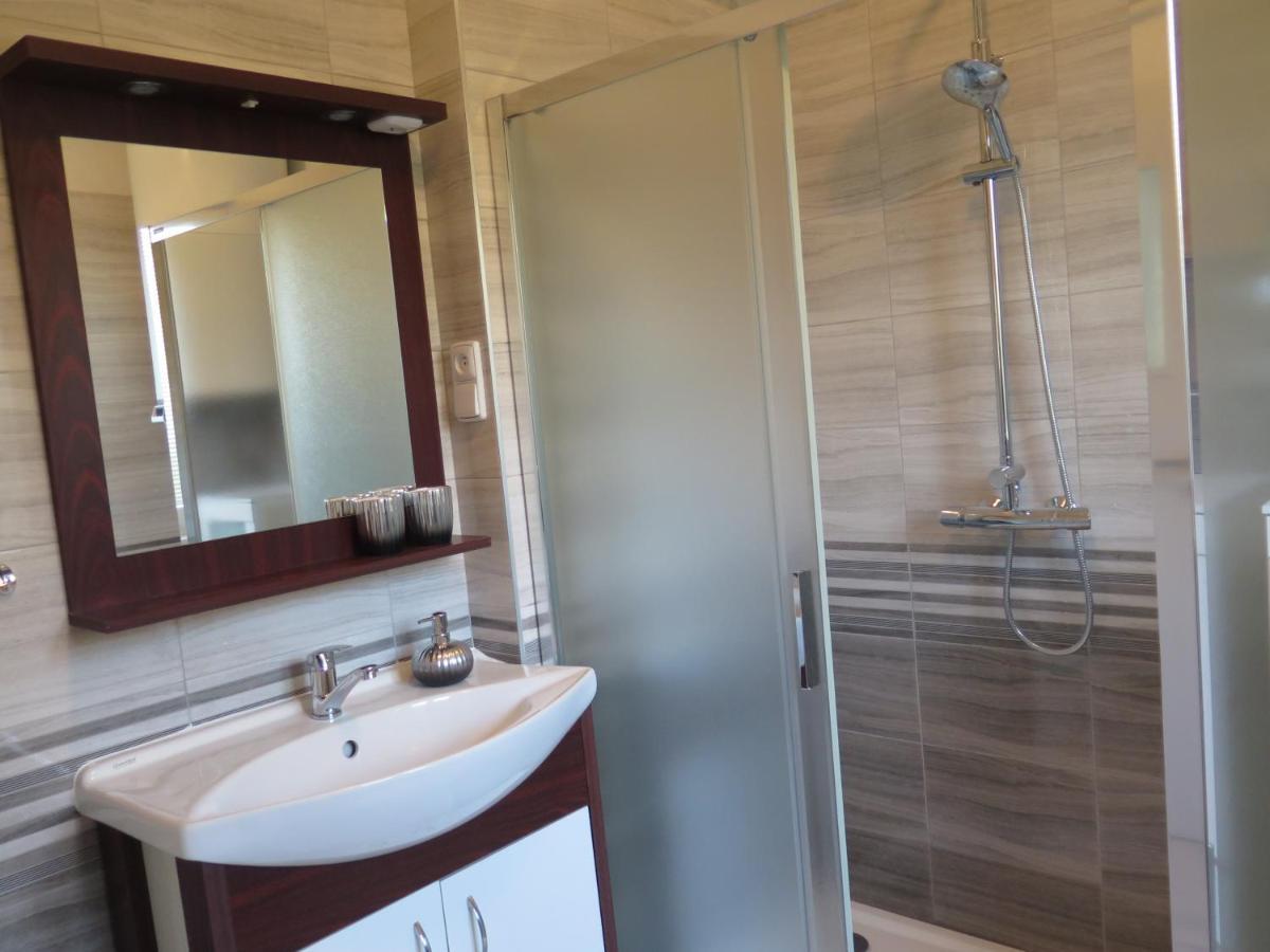 Apartman Hrubá Skála المظهر الخارجي الصورة
