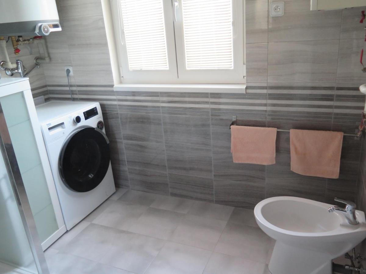 Apartman Hrubá Skála المظهر الخارجي الصورة