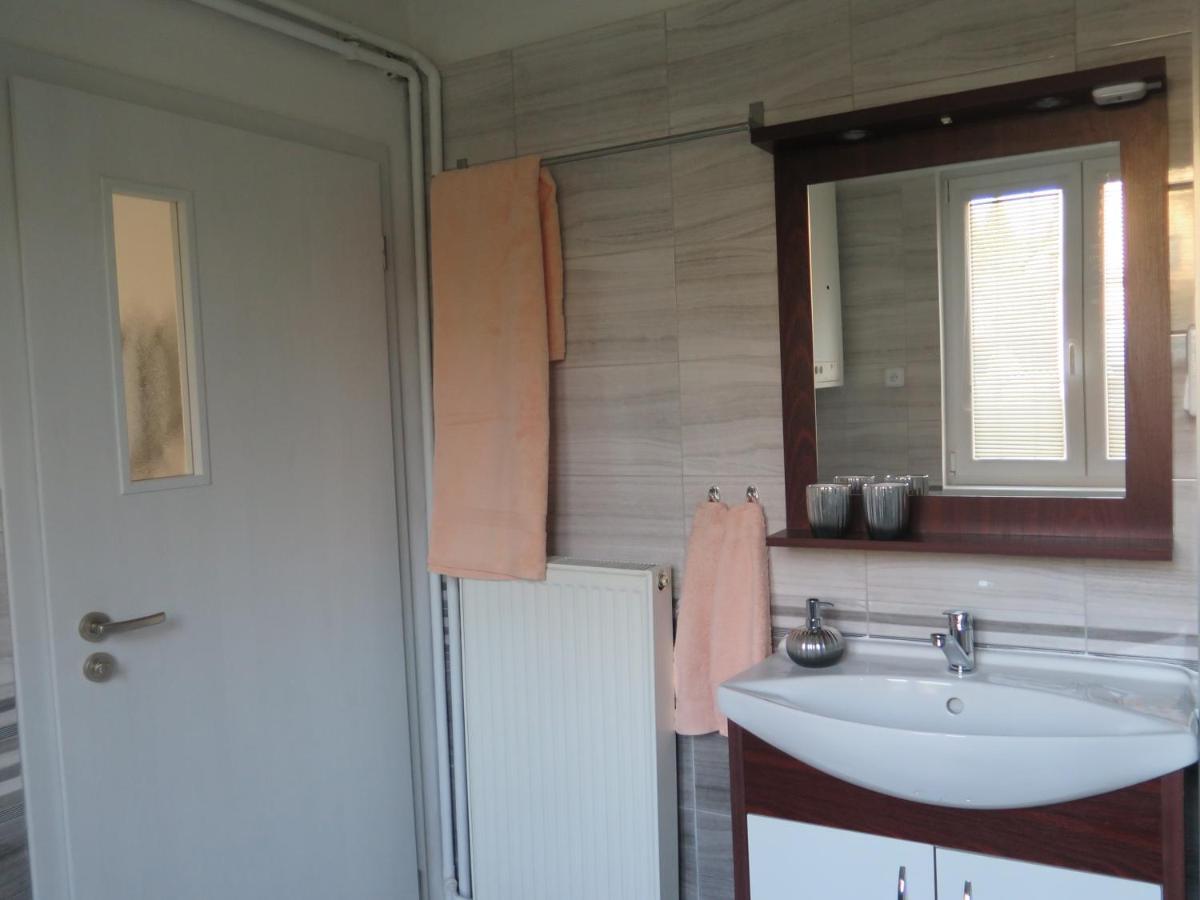 Apartman Hrubá Skála المظهر الخارجي الصورة