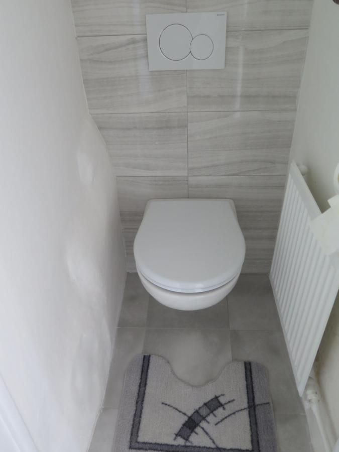 Apartman Hrubá Skála المظهر الخارجي الصورة